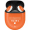 Clemson University Tigers Logo Google Pixel Buds Skin